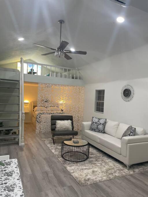 The Tiny Cottage In The Springs/ Central Fl Altamonte Springs Exterior foto