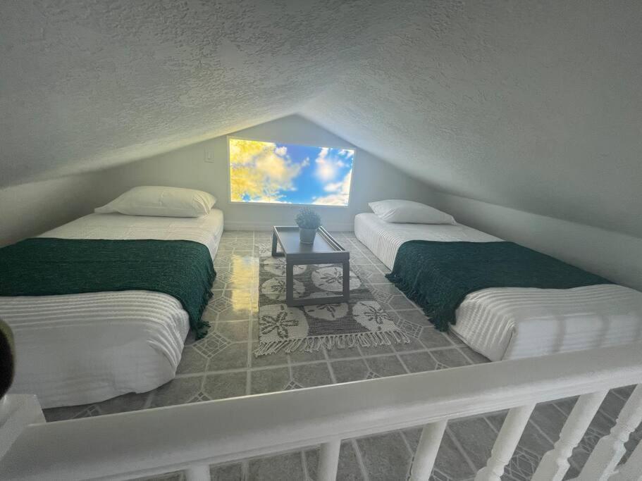The Tiny Cottage In The Springs/ Central Fl Altamonte Springs Exterior foto