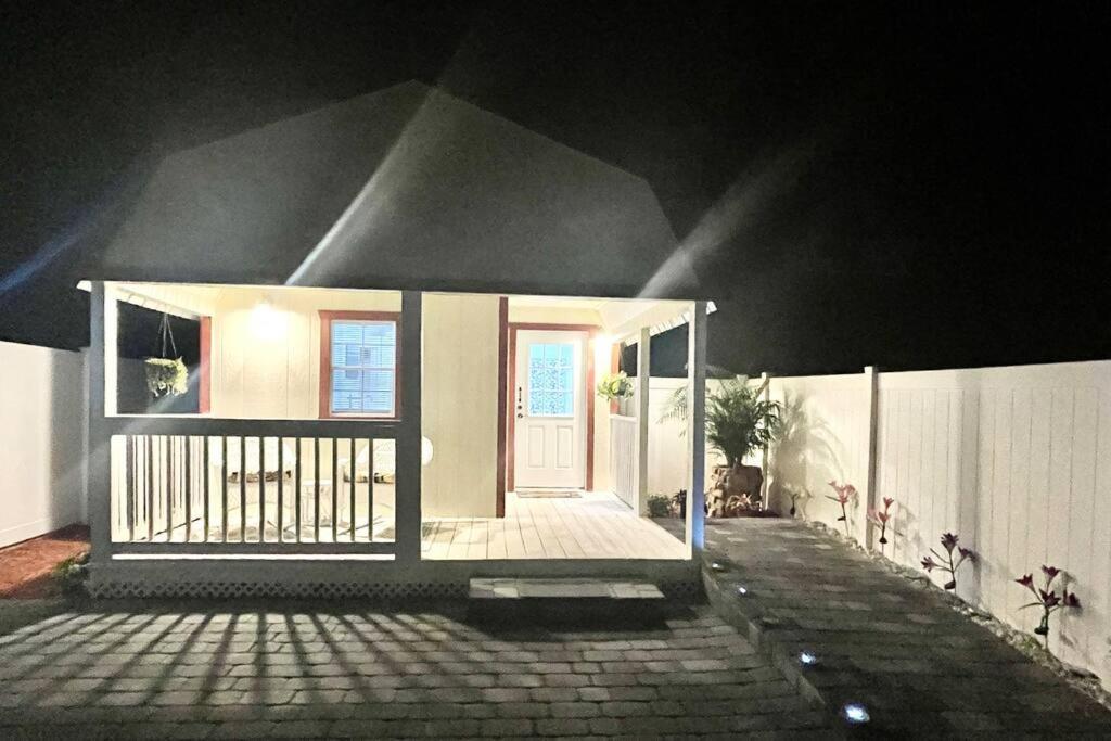 The Tiny Cottage In The Springs/ Central Fl Altamonte Springs Exterior foto