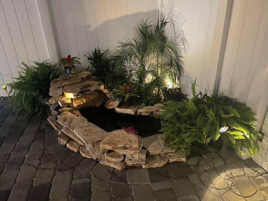 The Tiny Cottage In The Springs/ Central Fl Altamonte Springs Exterior foto