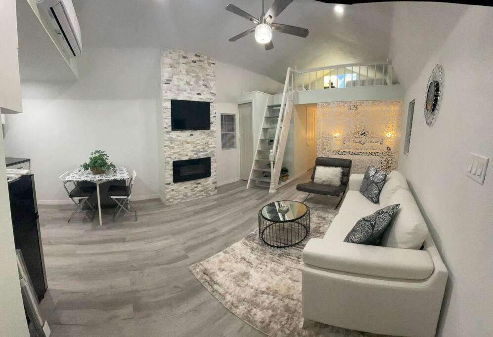 The Tiny Cottage In The Springs/ Central Fl Altamonte Springs Exterior foto